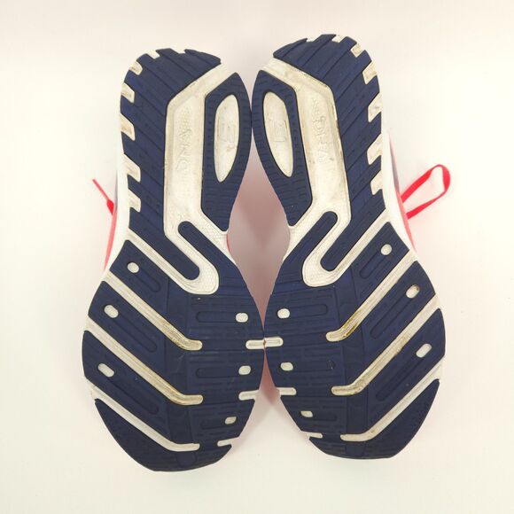 Brooks Launch 9 Shoes Women Size 9.5 1203731B604 Pink Running - Picture 8 of 9